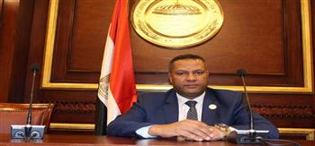 عضو بالشيوخ عن إنشاء ميناء المكس: الرئيس السيسي يعيد بناء مصر الجديدة