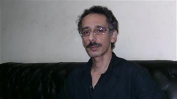 المخرج محمد أمين يبدأ مونتاج فيلم "200 جنيه"