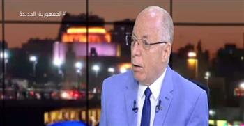 وزير الثقافة الأسبق: الرئيس السيسي أتى لمهمة إنقاذ مصر