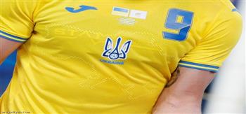 كأس أوروبا: روسيا تحتج على القميص السياسي للمنتخب الأوكراني