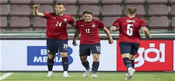 استعدادا لليورو .. منتخب التشيك يفوز على ألبانيا 3-1 وديا
