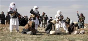 طالبان تقتل عشرة من عمال نزع الألغام شمال أفغانستان