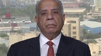 الشويمي: مصر والسودان يبحثان سيناريوهات التحرك المقبلة بشأن سد النهضة
