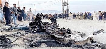 الأمم المتحدة تدين هجوم استهداف منظمة  هالو ترست  شمال أفغانستان وتدعو لمحاسبة المسؤولين