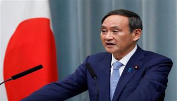 رئيس وزراء اليابان: نهدف لخفض عدد زوار الأولمبياد وإنهاء التطعيم بحلول نوفمبر