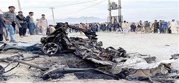 إدانات دولية للهجوم على منظمة  هالو ترست  بأفغانستان