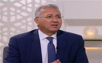 السفير محمد حجازي: التحرك الإثيوبي يعد تهديدًا وجوديًا.. ومصر لن تسمح به