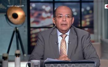 شردي: مصر تستعد لإبهار العالم بإعجاز غير مسبوق بافتتاح العاصمة الإدارية (فيديو)