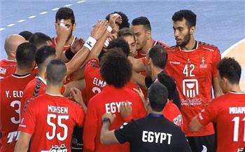 Ø¨Ø¹Ø«Ø© Ù…Ù†ØªØ®Ø¨ Ø§Ù„ÙŠØ¯ ØªØµÙ„ Ø§Ù„Ù‚Ø§Ù‡Ø±Ø© Ø§Ù„ÙŠÙˆÙ… Ø¨Ø¹Ø¯ Ø®ÙˆØ¶ 5 ÙˆØ¯ÙŠØ§Øª Ù‚ÙˆÙŠØ© Ø§Ø³ØªØ¹Ø¯Ø§Ø¯Ø§ Ù„Ø£ÙˆÙ„Ù…Ø¨ÙŠØ§Ø¯ Ø·ÙˆÙƒÙŠÙˆ Ø¯Ø§Ø± Ø§Ù„Ù‡Ù„Ø§Ù„