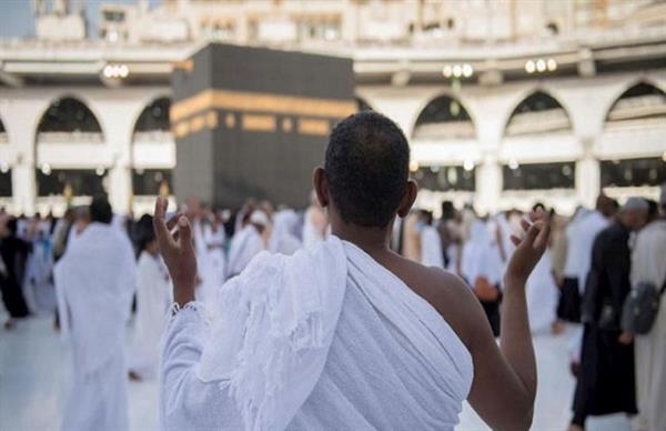 أدعية مستحبة بالعمرة اللهم اسقني شربة بكأس نبيك لا أظمأ بعدها دار الهلال