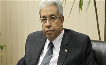 عبد المنعم سعيد مصر نجحت في إيقاف الهجرة غير الشرعية دار الهلال