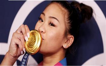 طوكيو ترتيب الميداليات اولمبياد اولمبياد طوكيو