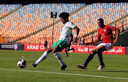 ÙƒØ£Ø³ Ø§Ù„Ø¹Ø±Ø¨ Ù„Ù„Ø´Ø¨Ø§Ø¨ Ø§Ù„Ø³Ø¹ÙˆØ¯ÙŠØ© ØªÙˆØ§Ø¬Ù‡ Ø§Ù„Ø¬Ø²Ø§Ø¦Ø± ÙÙŠ Ù†Ù‡Ø§Ø¦ÙŠ Ø§Ù„Ø¨Ø·ÙˆÙ„Ø© Ø§Ù„ÙŠÙˆÙ… Ø¯Ø§Ø± Ø§Ù„Ù‡Ù„Ø§Ù„
