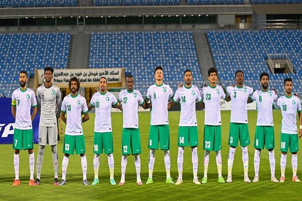 المنتخب السعودي الاولمبياد