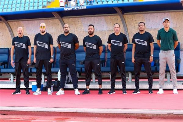 Ø¨Ø§Ù„Ø£Ø³Ù…Ø§Ø¡ ØªØ¹Ø±Ù Ø¹Ù„Ù‰ ØªØ´ÙƒÙŠÙ„ Ø§Ù„Ø¬Ù‡Ø§Ø² Ø§Ù„ÙÙ†ÙŠ Ø§Ù„Ø¬Ø¯ÙŠØ¯ Ù„Ù†Ø§Ø¯ÙŠ Ø£Ø³ÙˆØ§Ù† Ø¯Ø§Ø± Ø§Ù„Ù‡Ù„Ø§Ù„