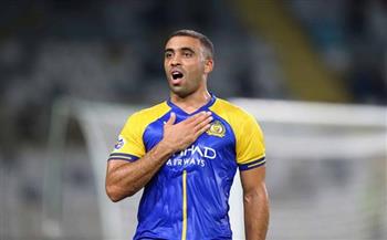 ÙØ±ÙŠÙ‚ Ø§Ù„Ù†ØµØ± Ø§Ù„Ø³Ø¹ÙˆØ¯ÙŠ Ø¯Ø§Ø± Ø§Ù„Ù‡Ù„Ø§Ù„