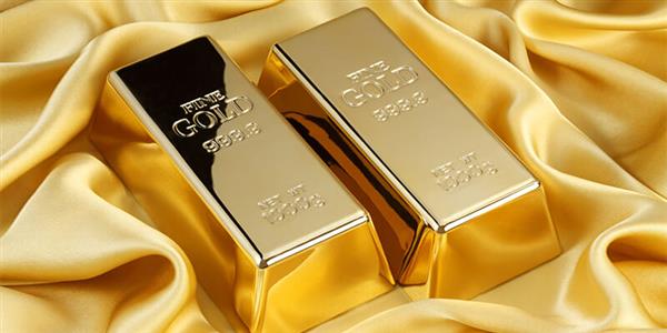 انخفاض أسعار الذهب في السعودية متأثرة بضغوط الاحتياطى الفيدرالى الأمريكى دار الهلال