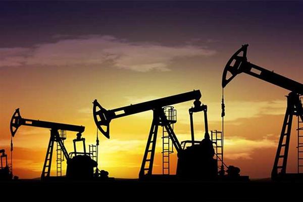 انخفاض سعر النفط ليسجل 3 47 دولار للبرميل دار الهلال