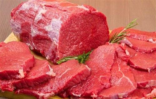 أسعار اللحوم والدواجن اليوم 13-1-2022