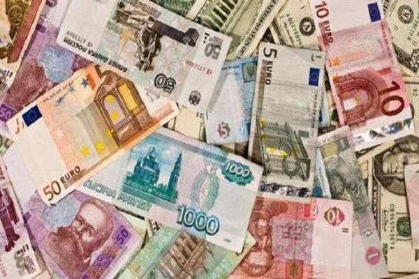 أسعار العملات العربية اليوم 15-1-2022