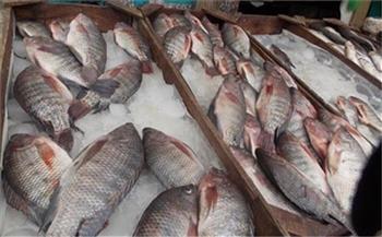 أسعار الأسماك اليوم 17-1-2022