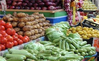 أسعار الخضراوات والفاكهة اليوم 17-1-2022