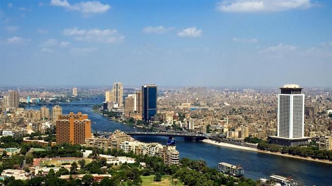 ارتفاع طفيف في الحرارة.. حالة الطقس في مصر اليوم الخميس 8-12-2022