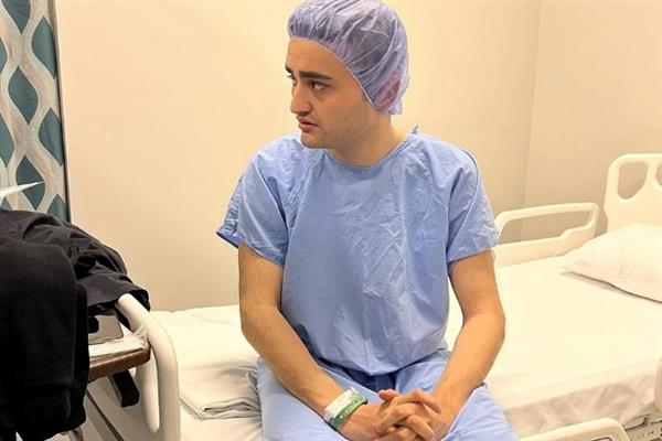 حقيقة خبر وفاة الشيف بوراك في ذمة الله ٢٠٢٢ 1 تحت عنوان «في ذمة الله».. الجمهور يبحث عن حقيقة وفاة شيف بوراك التركي - دار الهلال