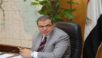 القوى العاملة: تعيين 332 منهم «قادر باختلاف» بجنوب سيناء