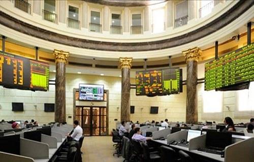 ارتفاع مؤشرات البورصة المصرية مع بداية التعاملات الصباحية