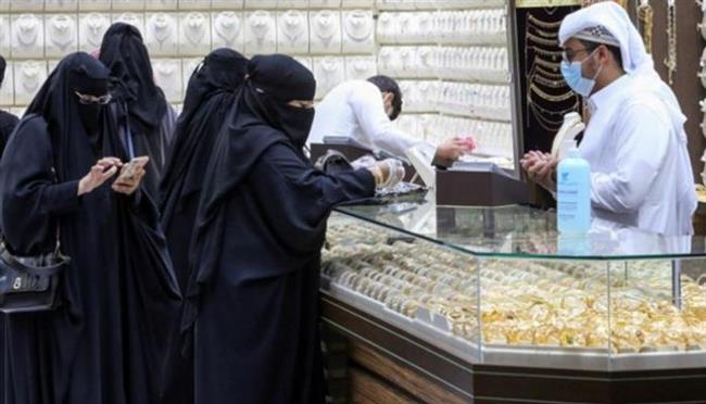 استقرار أسعار الذهب في السعودية خلال تعاملات اليوم الأحد