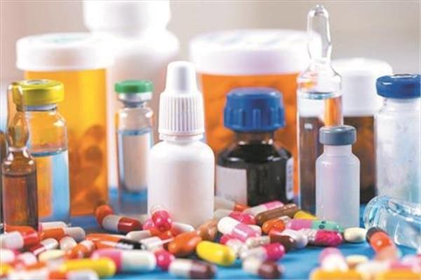 ارتفاع صادرات الأدوية والصناعات الطبية إلى 209 ملايين دولار خلال 3 أشهر