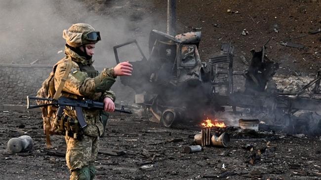 ملتقى الحوار يصدر تقريراً عن تداعيات الحرب الأوكرانية على بعض الدول