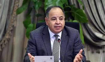 «معيط» يعرض نجاحات مصر في إصدار السندات الخضراء وتنويع مصادر تمويل الموازنة بـ«داكار»