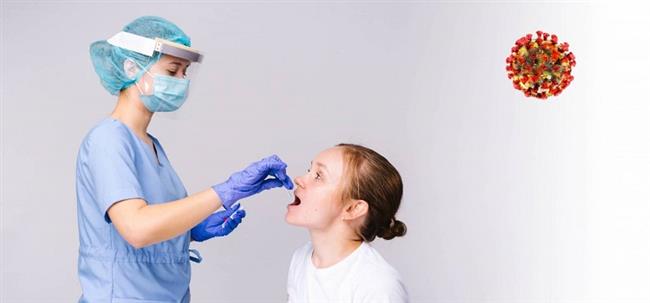 دراسة تثبت فعالية عقار صيني يؤخذ عن طريق الفم ضد متحور أوميكرون