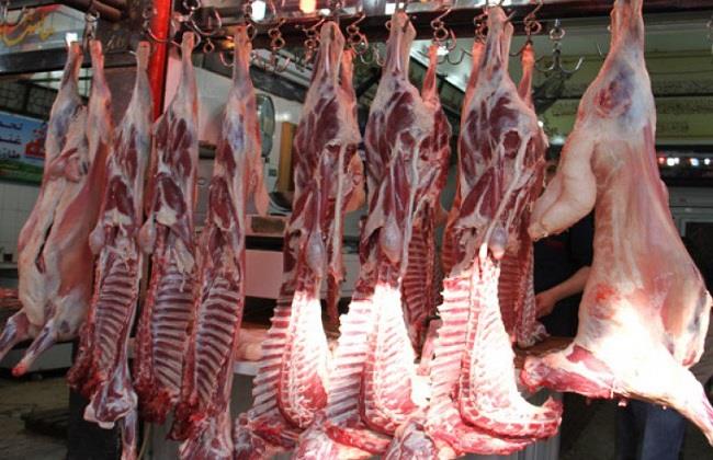 أسعار اللحوم الحمراء اليوم الخميس 19 مايو 2022