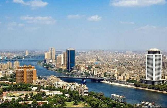 انخفاض درجات الحرارة والعظمى بالقاهرة 27.. حالة الطقس المتوقعة غدًا