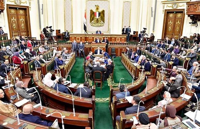 مجلس النواب يوافق «مبدئيا» على تعديل قانون مكافحة غسل الأموال
