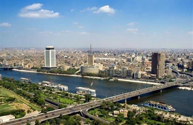 الأرصاد: غدا طقس حار نهارا لطيف ليلا على معظم الأنحاء.. والعظمى بالقاهرة 31