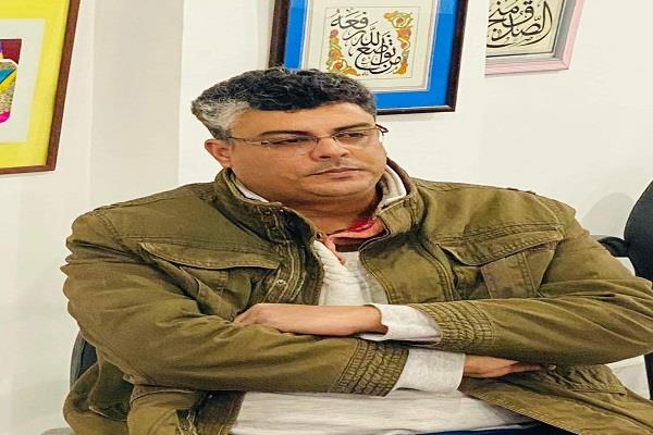 «المسرح الشعري بين صلاح عبد الصبور ونجيب سرور».. رسالة ماجستير لـ سعيد شحاتة