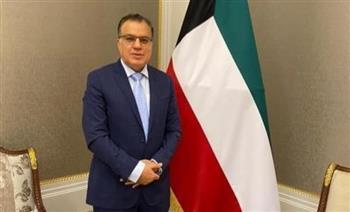 وزير الصحة الكويتي : وزراء الصحة العرب بصدد تنظيم مؤتمر طبي الماني - عربي