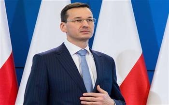 رئيس وزراء بولندا يحث النرويج على تقاسم أرباحها من الغاز