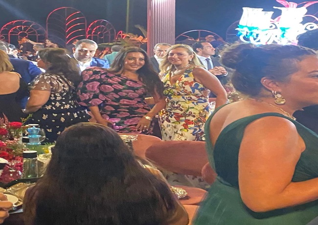 قصر اشرف شيحة رجل الاعمال في فرنسا 3