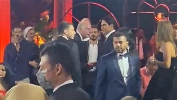 قصر اشرف شيحة رجل الاعمال في فرنسا 15