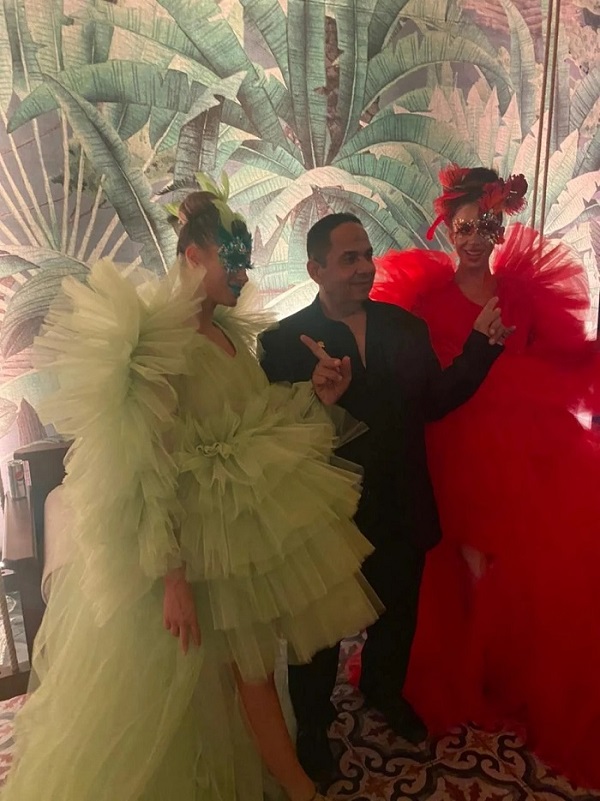 قصر اشرف شيحة رجل الاعمال في فرنسا 13