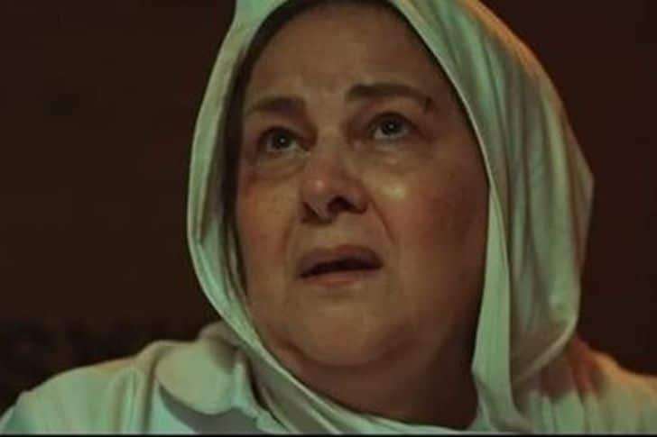 ÙƒÙŠÙ ÙˆØ¯Ø¹Øª Ø¯Ù„Ø§Ù„ Ø¹Ø¨Ø¯ Ø§Ù„Ø¹Ø²ÙŠØ² Ø¬Ù…Ù‡ÙˆØ±Ù‡Ø§ Ù…Ø±ØªÙŠÙ† Ø¯Ø§Ø± Ø§Ù„Ù‡Ù„Ø§Ù„
