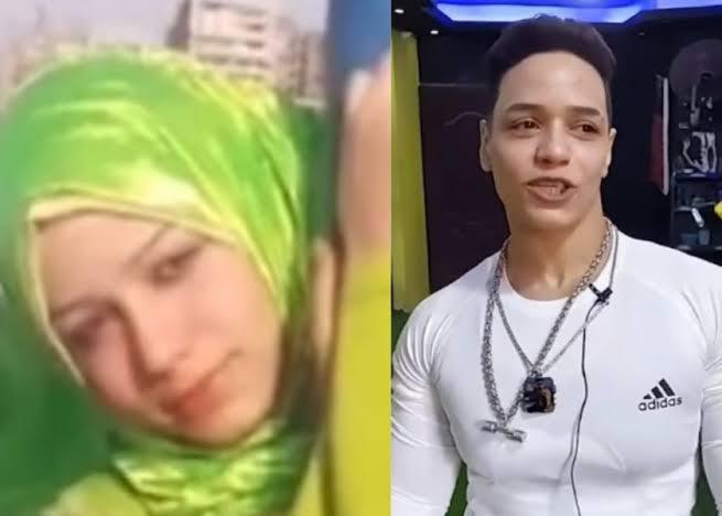 بيج ياسمين قبل وبعد