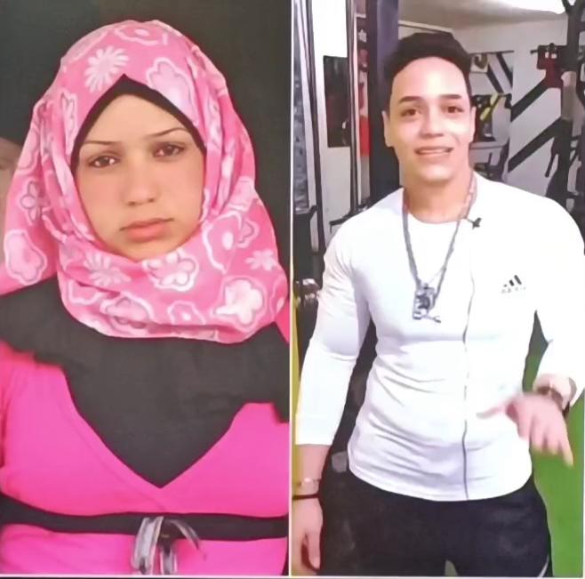 بيج ياسمين بالحجاب