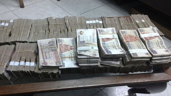 النيابة تستعجل تحريات واقعة سرقة 300 ألف جنيه بالتجمع الخامس دار الهلال