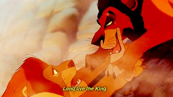 مفاجأة غير متوقعة لعشاق فيلم Lion King دار الهلال